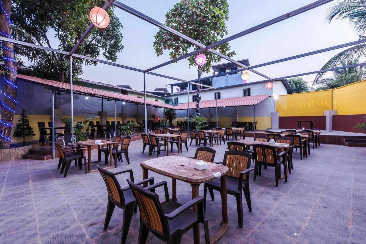 Hotel Veer Residency Panvel Exterior foto