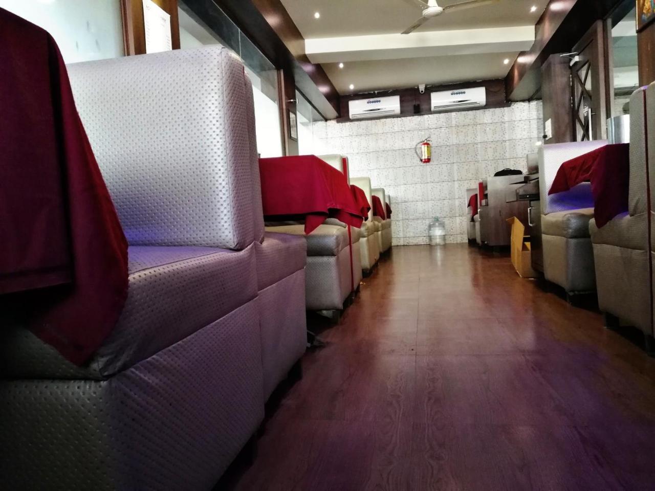 Hotel Veer Residency Panvel Exterior foto